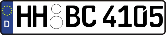 HH-BC4105