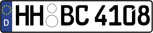 HH-BC4108