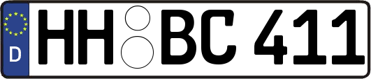 HH-BC411