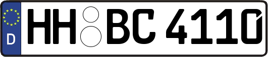 HH-BC4110