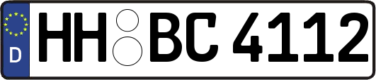 HH-BC4112
