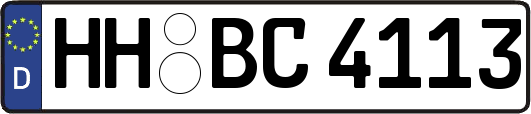 HH-BC4113