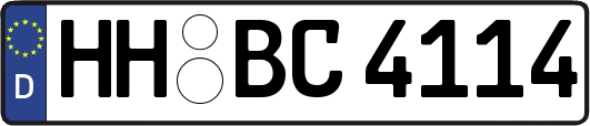 HH-BC4114