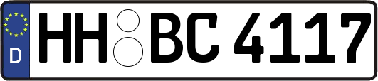 HH-BC4117