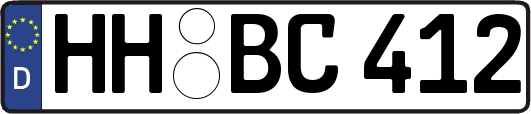 HH-BC412