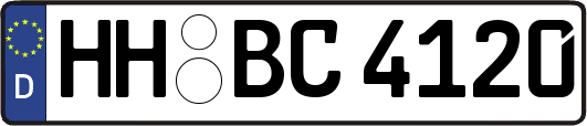 HH-BC4120