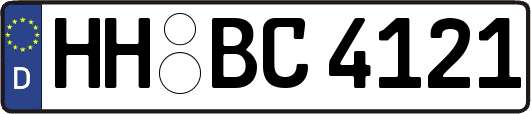 HH-BC4121