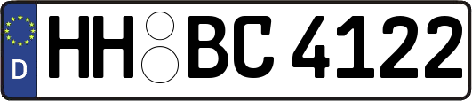 HH-BC4122
