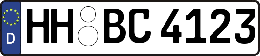HH-BC4123