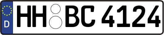 HH-BC4124