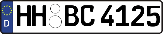 HH-BC4125
