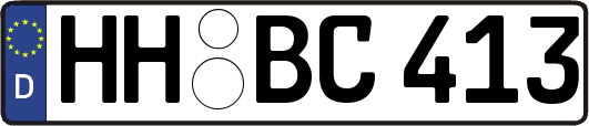 HH-BC413