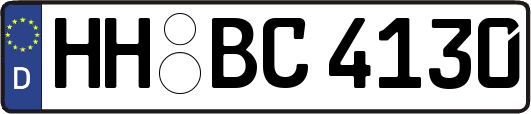 HH-BC4130