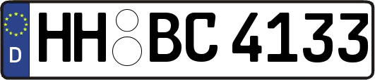 HH-BC4133