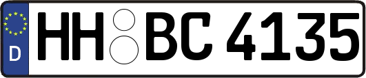 HH-BC4135