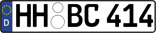 HH-BC414