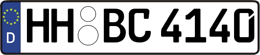 HH-BC4140