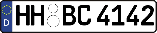 HH-BC4142