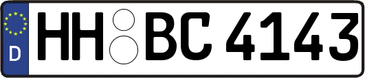 HH-BC4143