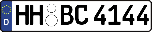 HH-BC4144