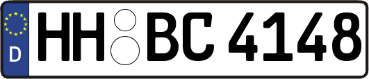 HH-BC4148