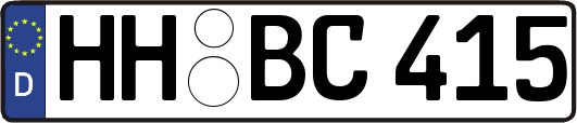 HH-BC415