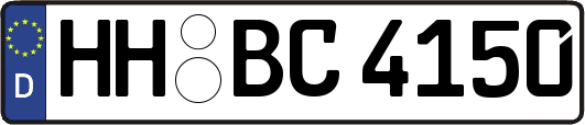 HH-BC4150