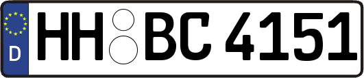 HH-BC4151