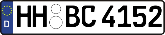 HH-BC4152