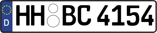 HH-BC4154