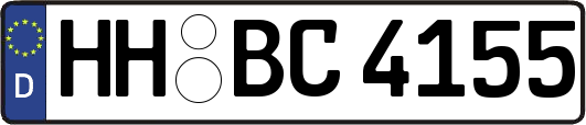 HH-BC4155