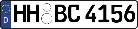 HH-BC4156