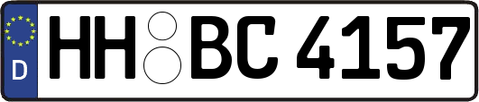 HH-BC4157