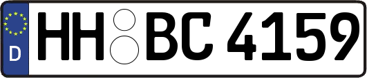 HH-BC4159