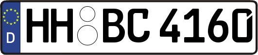 HH-BC4160