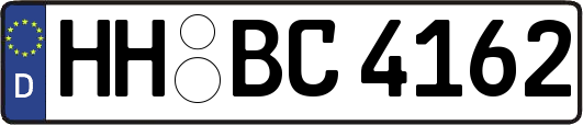 HH-BC4162
