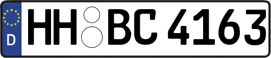 HH-BC4163