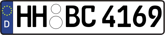 HH-BC4169