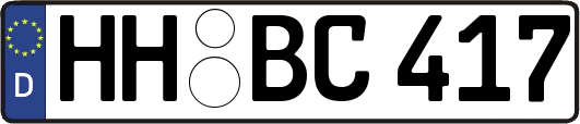 HH-BC417