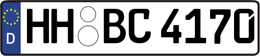 HH-BC4170