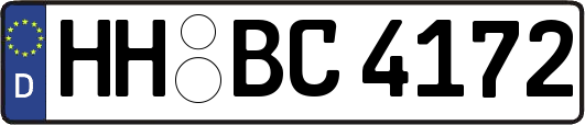 HH-BC4172