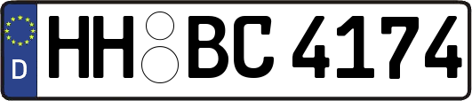 HH-BC4174