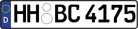 HH-BC4175