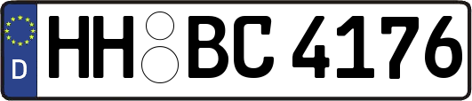 HH-BC4176