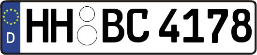 HH-BC4178