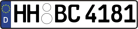 HH-BC4181