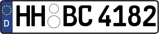 HH-BC4182