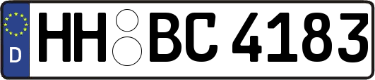 HH-BC4183