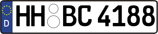 HH-BC4188