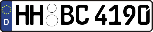 HH-BC4190